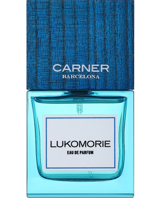 Carner Barcelona Lukomorie