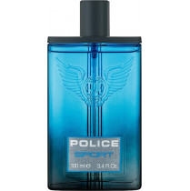 Police Sport