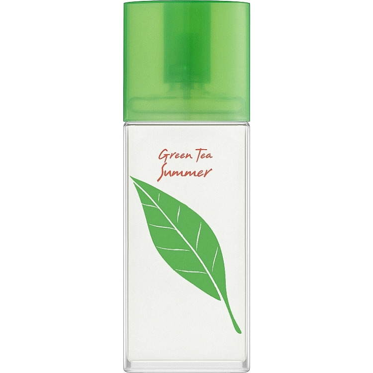 Elizabeth Arden Green Tea Summer