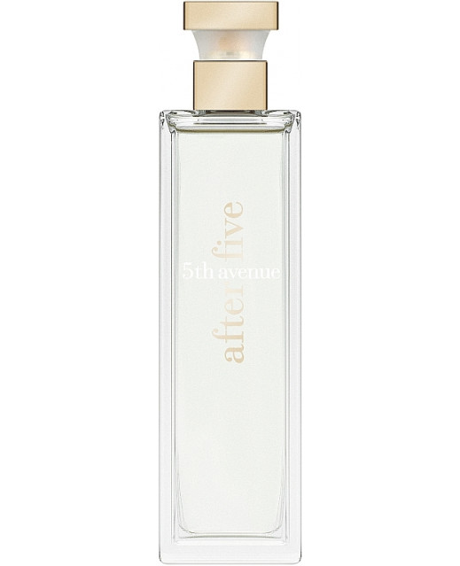 Elizabeth Arden 5th Avenue After Five