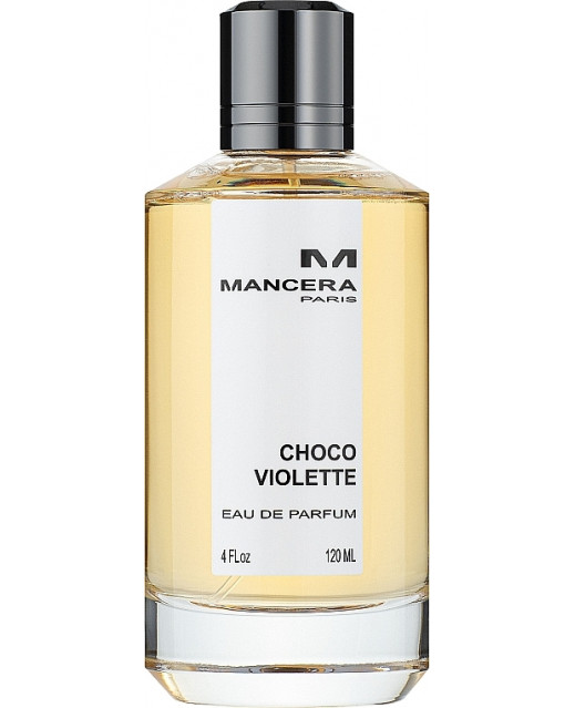 Mancera Choco Violet