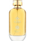 Azha Perfumes Astrodome