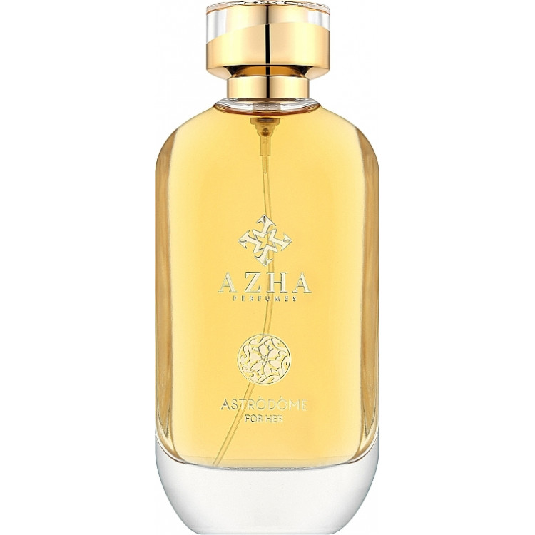 Azha Perfumes Astrodome