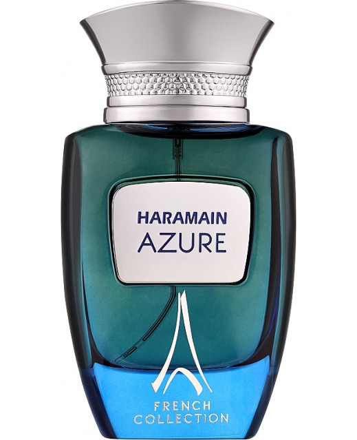 Al Haramain Azure French Collection