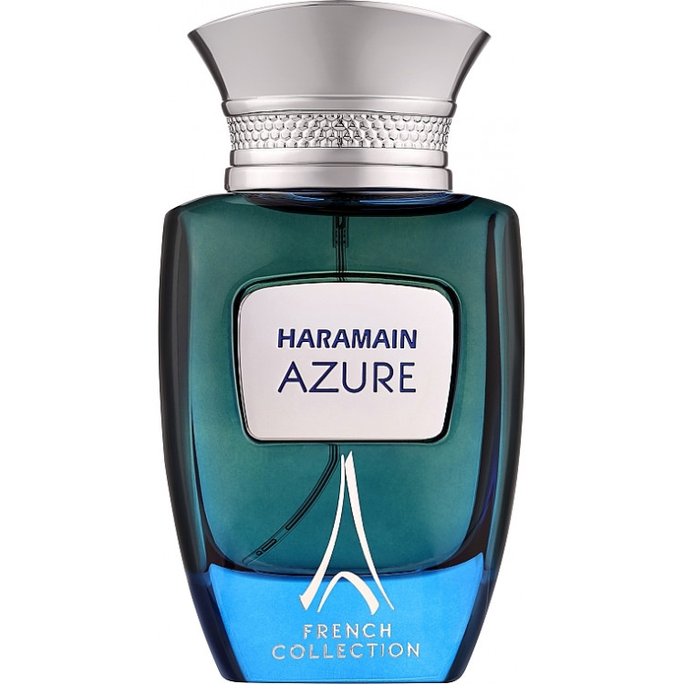 Al Haramain Azure French Collection