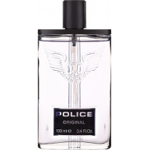 Police Original