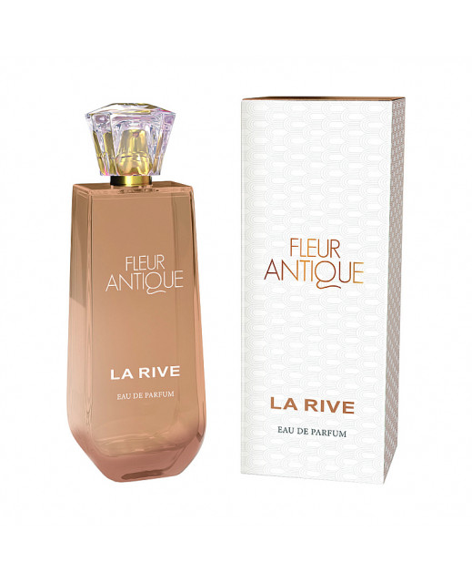 La Rive Fleur Antique