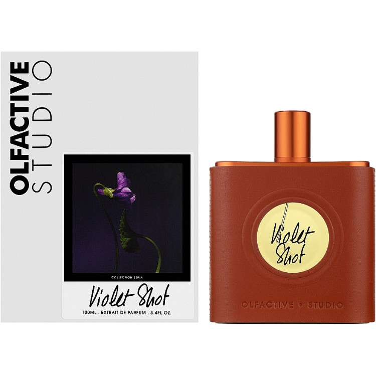 Olfactive Studio Violet Shot