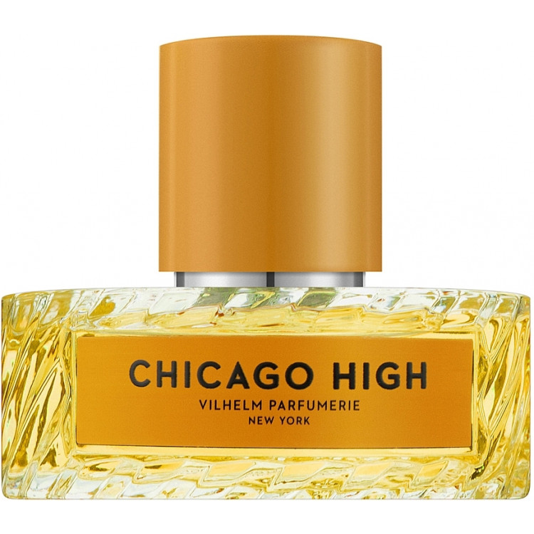 Vilhelm Parfumerie Chicago High