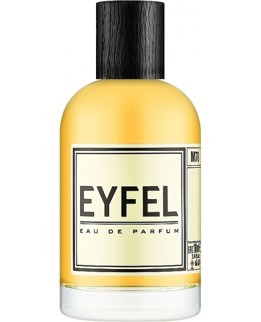 Eyfel Perfume M-78