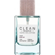 Clean Reverse H2Eau Musk Noir