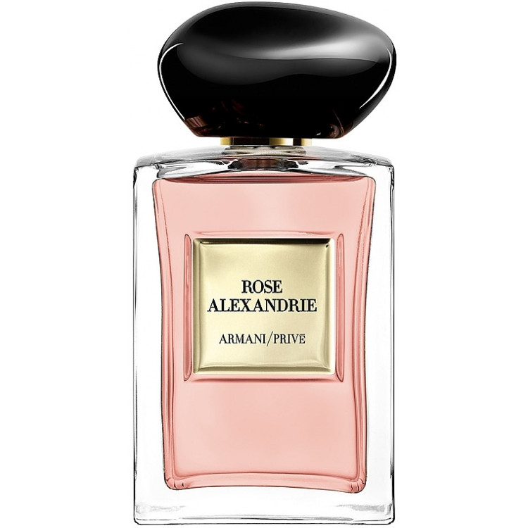 Giorgio Armani Prive Rose Alexandrie