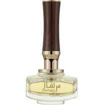 Afnan Perfumes Mirsaal With Love