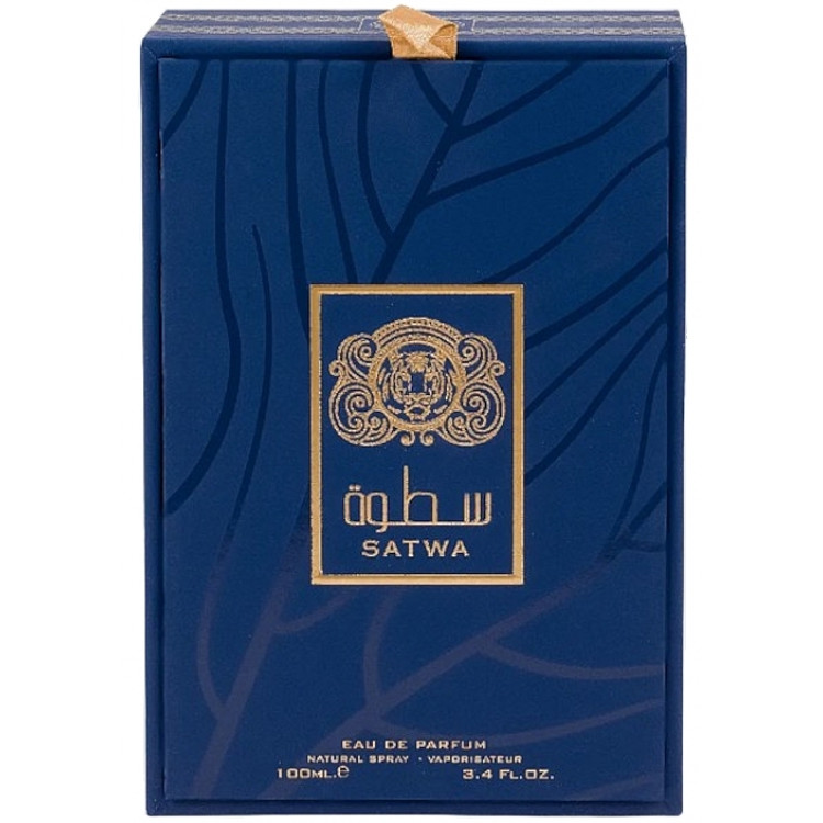 Ard Al Zaafaran Satwa