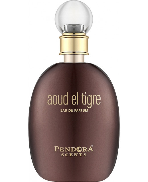 Pendora Scents Aoud El Tigre