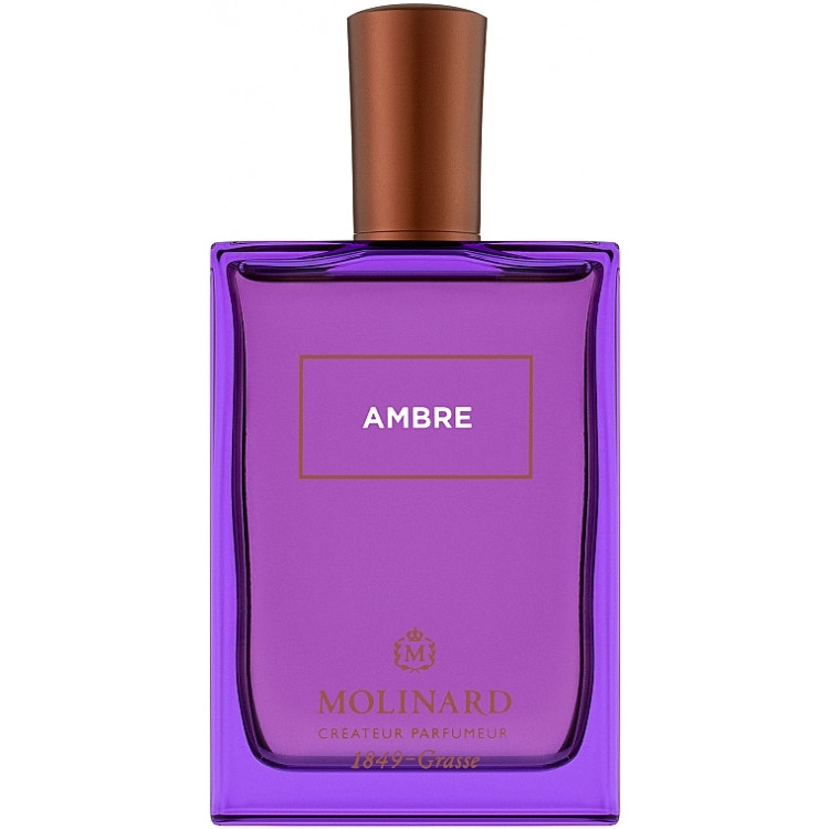 Molinard Ambre