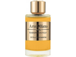 Arte Olfatto Habano Vanilla Extrait de Parfum