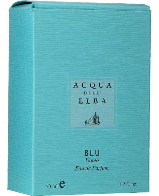 Acqua Dell'Elba Blu