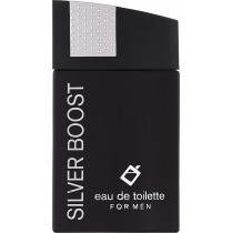 Omerta Silver Boost