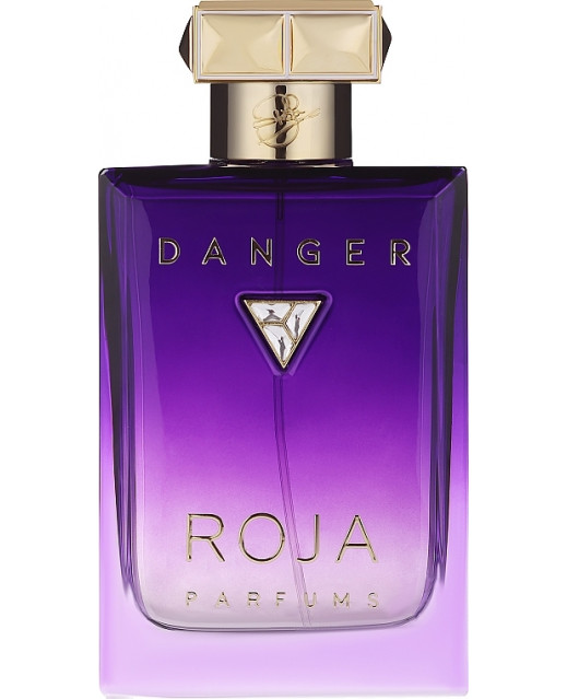 Roja Parfums Danger Pour Femme Essence De Parfum