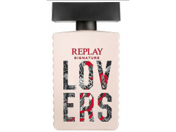 Replay Signature Lovers Woman