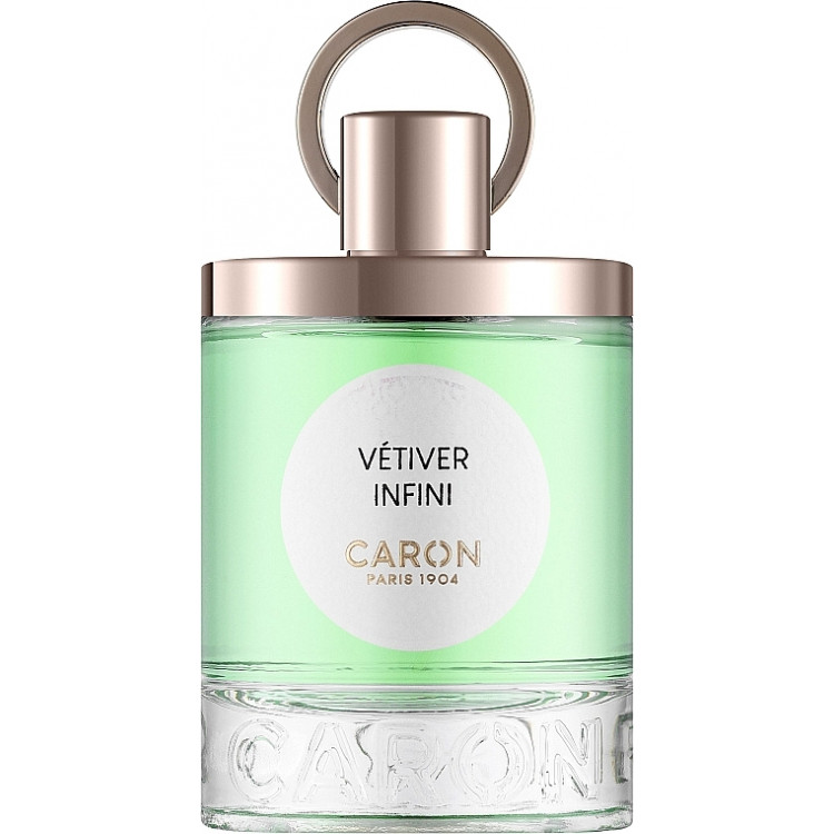 Caron Vetiver Infini