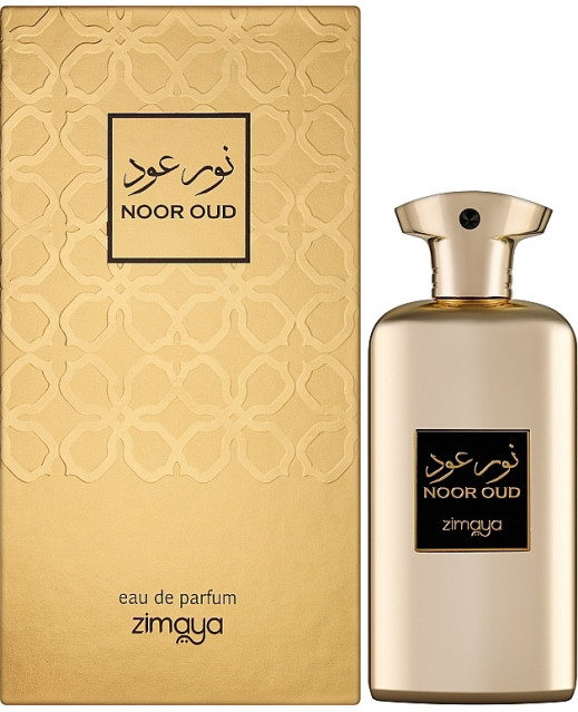 Zimaya Noor Oud