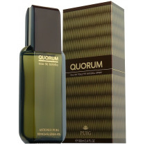 Antonio Puig Quorum