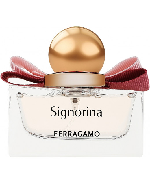 Ferragamo Signorina