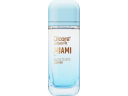 Dicora Urban Fit Miami For Her