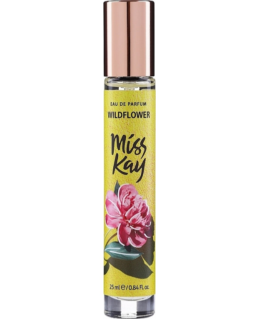 Miss Kay Wildflower