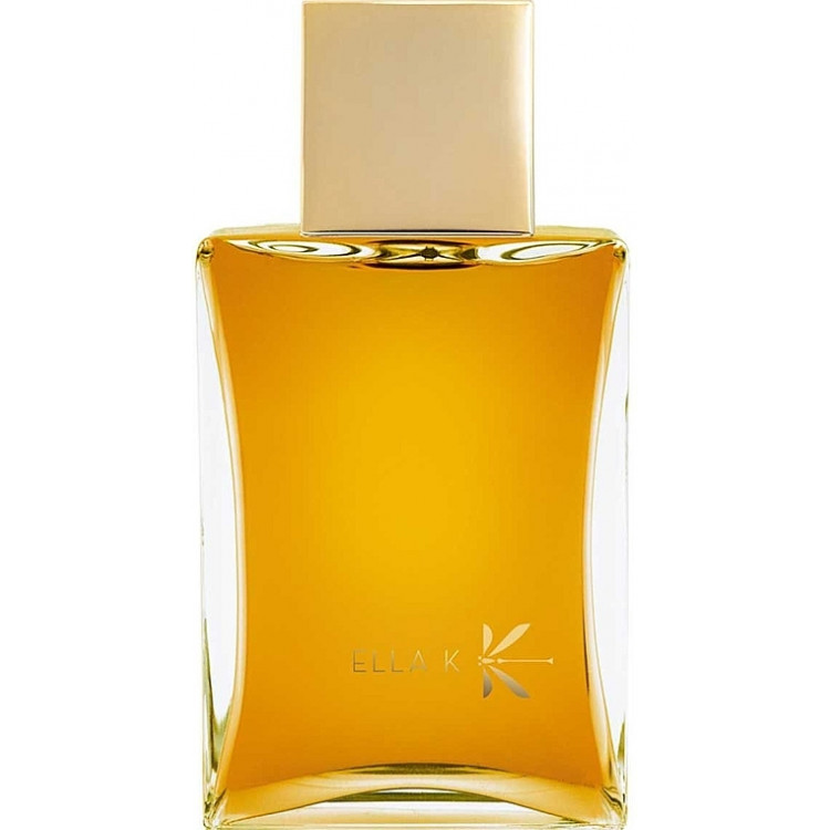Ella K Parfums Ghibli