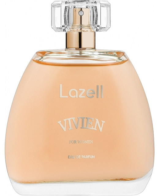 Lazell Vivien