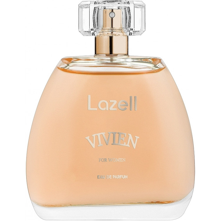 Lazell Vivien