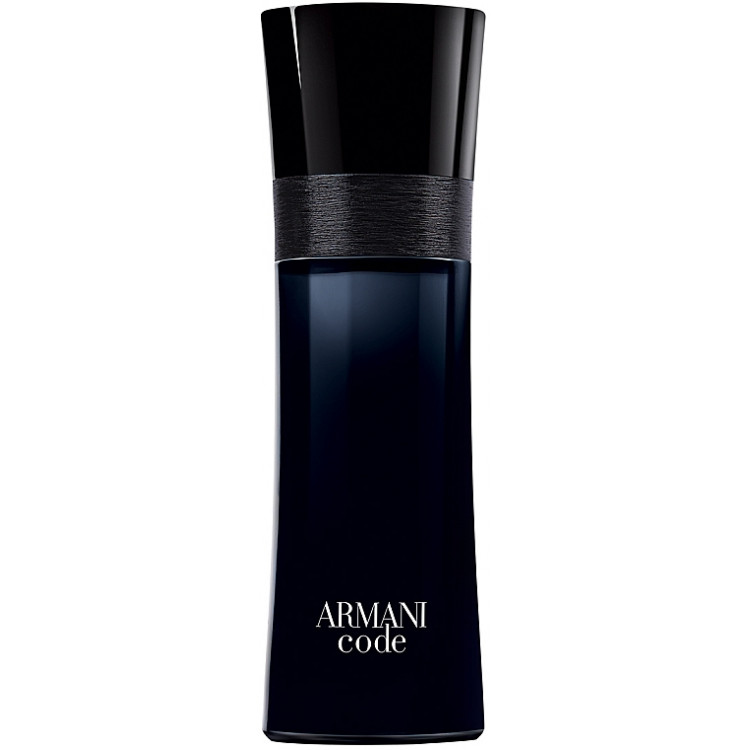 Giorgio Armani Code