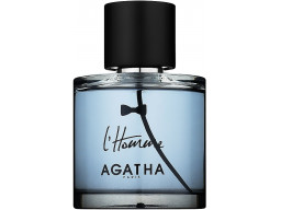 Agatha L'Homme Azur