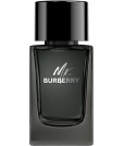 Burberry Mr. Burberry