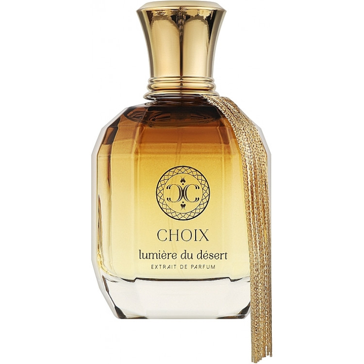 Choix Lumiere Du Desert