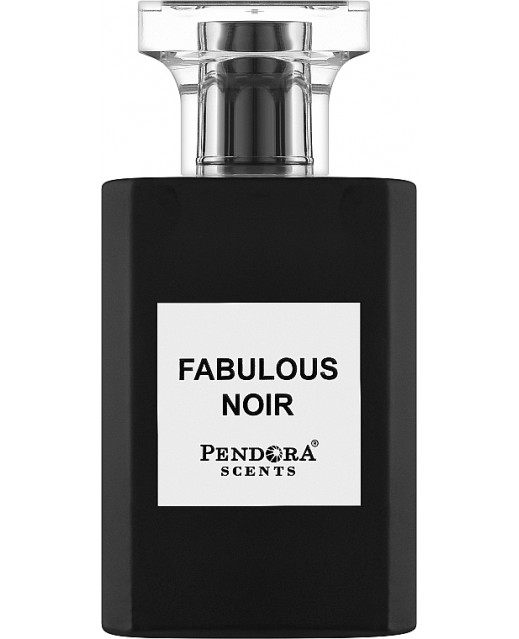 Pendora Scents Fabulous Noir