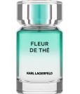 Karl Lagerfeld Fleur De The