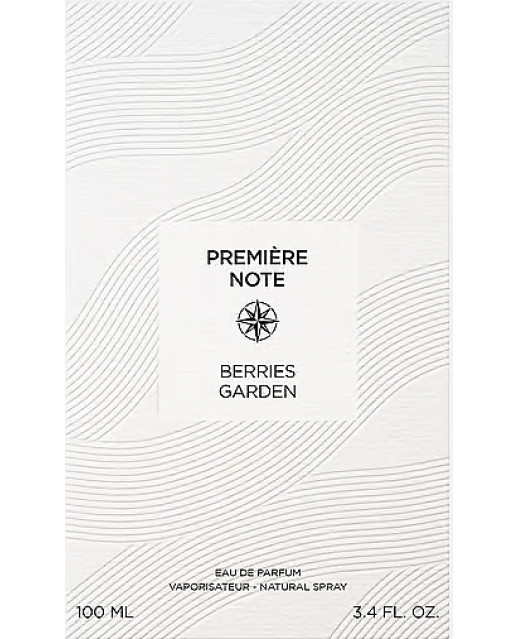 Premiere Note Berries Garden