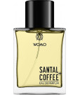 Womo Santal + Coffee