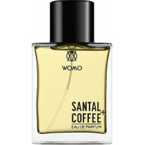 Womo Santal + Coffee