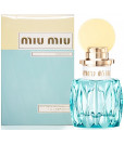 Miu Miu L'Eau Bleue