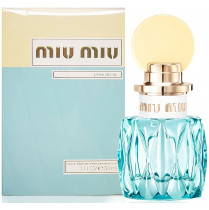 Miu Miu L'Eau Bleue