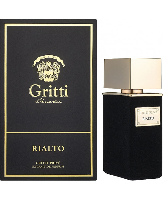 Gritti Prive Rialto