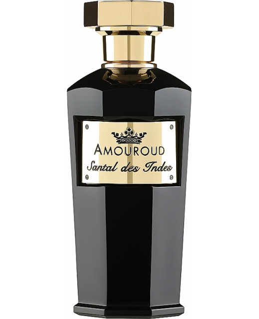 Amouroud Santal Des Indes
