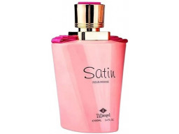Tad Angel Satin