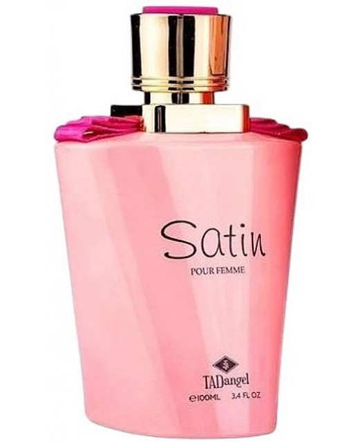 Tad Angel Satin