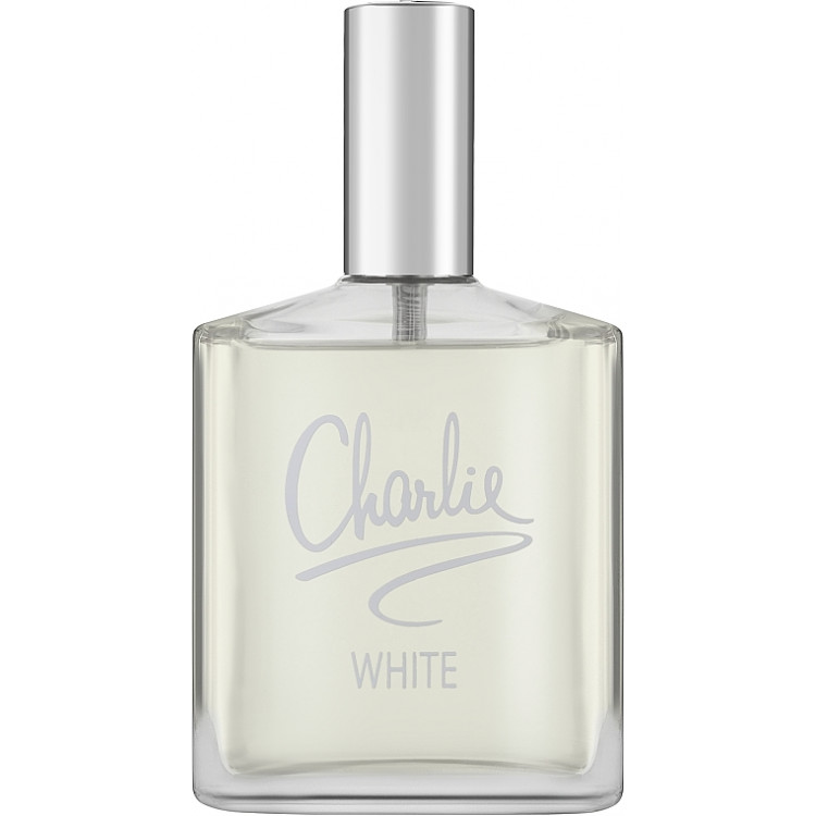 Revlon Charlie White